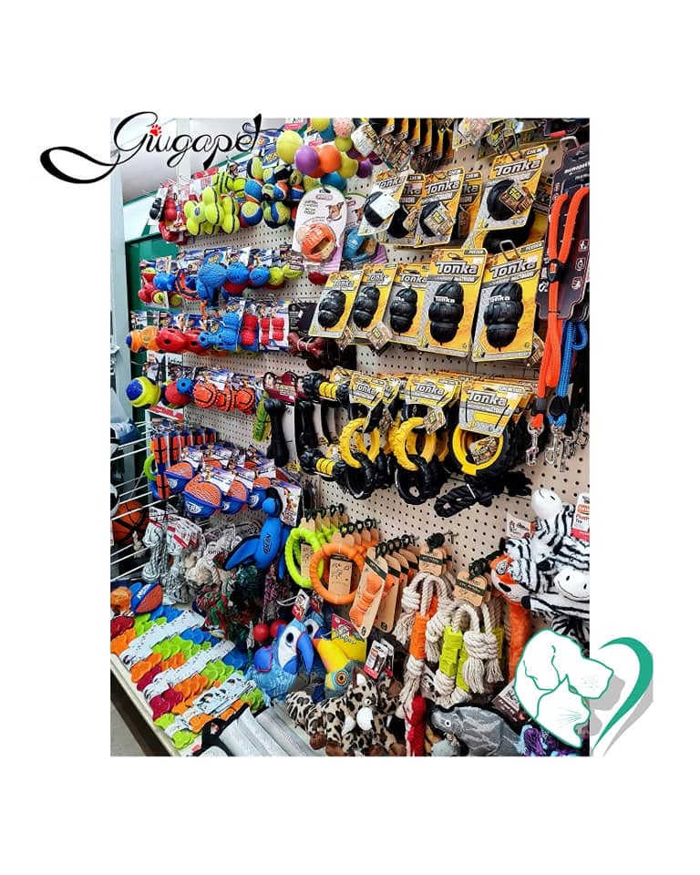 Accessori per animali